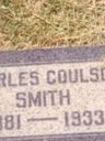 Record image of Charles Coulson Smith