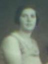 Record image of Clara Stofenmacher (born Balk)