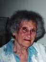 Record image of Ester Levcovich (born Daich)
