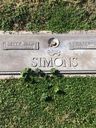 Record image of Henry Weigant Simons