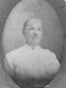 Record image of Sarah Ann Bush (born Bush Ace)