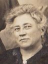Marie Louise Sylvaine Dite "sylvie" THOREMBEY (née PAROT)