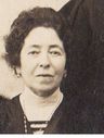 Louise GROSJEAN (née THOREMBEY)
