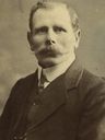 Record image of Carl Arvid Karl (Charlie) "Carl" NORGREN