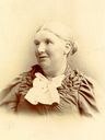 Record image of Mary Ann Green (born Francis)