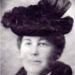 Record image of Agnes Josephine Berg (born Andersen)