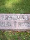 Record image of Peter Walma