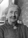 Record image of Maria Matilda Lundström (o.s. Flodström)