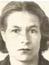 Record image of Maria Luisa Toro Venegas (nacida Soto Droguett)