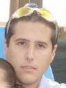 Record image of Francisco GARCIA ALCARAZ