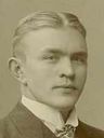 Record image of Carl August Ramstedt