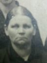 Record image of Fredrika "Riikka/Riika" Savolainen (o.s. Boman)