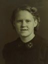 Record image of Ebba Magrethe Helenius (born Lund)