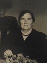 Record image of Johanna Hendrika Pater (geboren Coops)