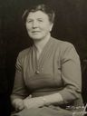 Record image of Karen Ysland (born Olsen)