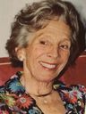 Record image of Ellinor Johansen (born Eidsvig)