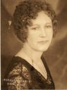 Record image of Gladys Genevieve Pope (born Green)
