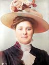 Record image of Martha Wilhelmina Huber (born wernke)