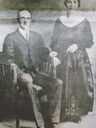 Record image of Marianna Cotta (geb. Martin)