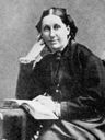 Record image of Elizabeth Cabot "Lizzie" Agassiz (born Cary)