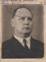 Record image of Adolf Fredrik Berg