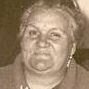 Record image of María Adoración "Dora" Navas (born Hernández Ferreira)