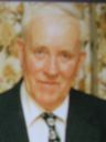Record image of Patrick (Pop) Johnston