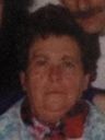 Record image of Marianna "Nannina" Di Pietro (født Spanò)