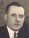 Record image of Axel Edvin Niklasson