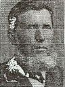 Record image of Hans Frederik Emilius Holm