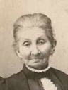 Record image of Ida Karoline Bergström (born Sjostrom)