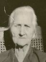 Record image of Anna Maria Gerber (born Schumacher)