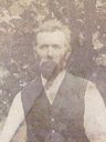 Record image of Alfred Johnson (born Johansson)