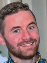 Record image of Andrew Reilly