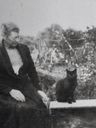 Record image of Janet Cleland Prescott (geboren Baird)
