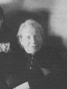Record image of Bertha Fraenckel (geb. Hallenstein)