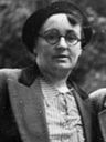 Record image of Betty Breindel Seligmann (born Oppenheimer)