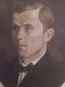 Record image of Kustaa Nikolai Salonius