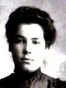 Record image of Christina Gross (geb. Fridgen)
