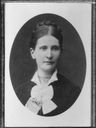 Record image of Sigrid Johansdotter Sjöström (born Lagus)