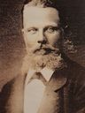 Record image of Juhana Heikinpoika Ahonen