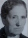 Record image of Valeria Hernández (born Gómez)