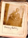 Record image of Jane Maria Woodward Ashley (born Shearer)