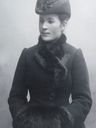 Record image of Anna Mathilda Pousette (born Hydfeldt)