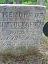 Record image of John Alexander Fullerton