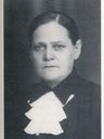 Record image of ANNA Aurora Sofia STENBÄCK (o.s. Sjöström)