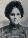 Record image of Ane Magrethe Frederiksen (født Pedersen)
