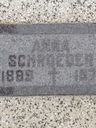 Record image of Anna Schroeder (o.s. Seiler)