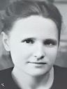 Record image of Анна Синьковская (born Белякова)