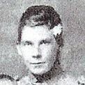 Record image of Christina MacDonald (born Macrae)